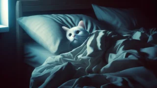 『なぜ？』あるいは『わからない』について