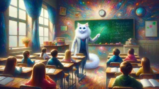 この世界って、いったい何だろう？～君が世界を変える魔法使い！？～