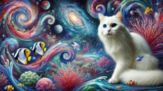 この宇宙を貫く『法則』のようなものは、果たしてあるのだろうか？